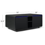 Picture of Halo Smart Coffee Table