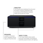 Picture of Halo Smart Coffee Table