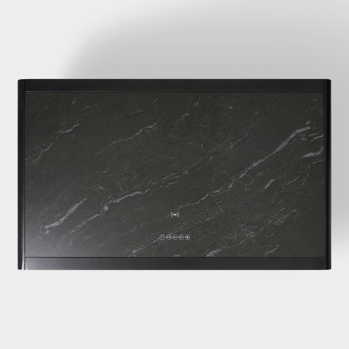 Elements International Halo Coffee Table - Thumbnail 4