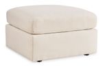 Picture of ModMax Oversized Ottoman