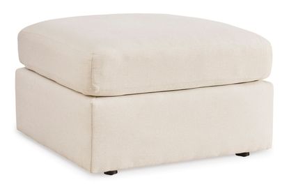 Picture of ModMax Oversized Ottoman