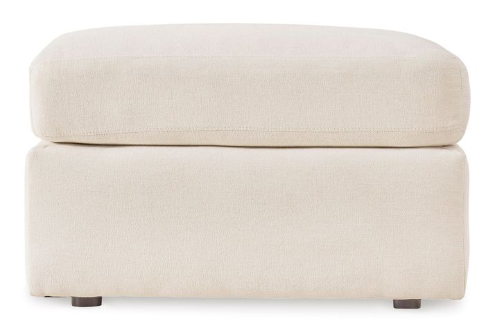 Picture of ModMax Oversized Ottoman