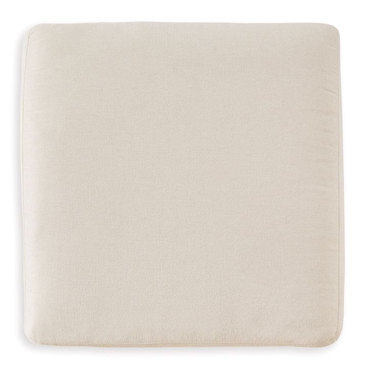 Picture of ModMax Oversized Ottoman