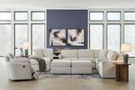 Picture of ModMax Oversized Ottoman