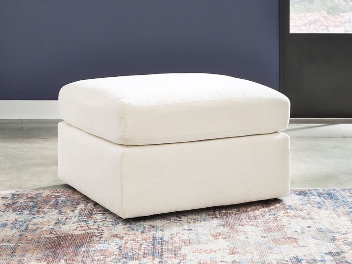 Picture of ModMax Oversized Ottoman
