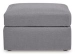 Picture of Modmax Oversized Ottoman