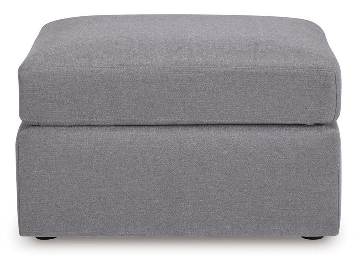 Picture of Modmax Oversized Ottoman