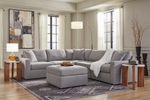 Picture of Modmax Oversized Ottoman