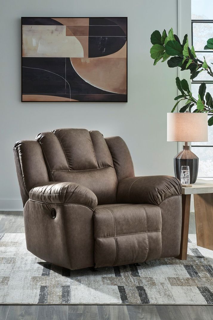 Picture of Knoxlee Rocker Recliner