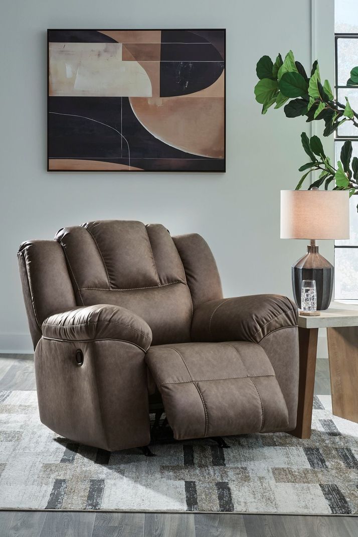Picture of Knoxlee Rocker Recliner