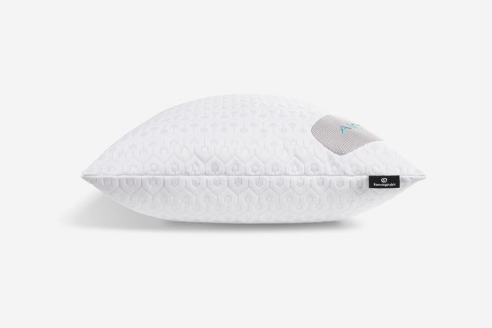 Picture of Bedgear Dri-Tec King Pillow Protector