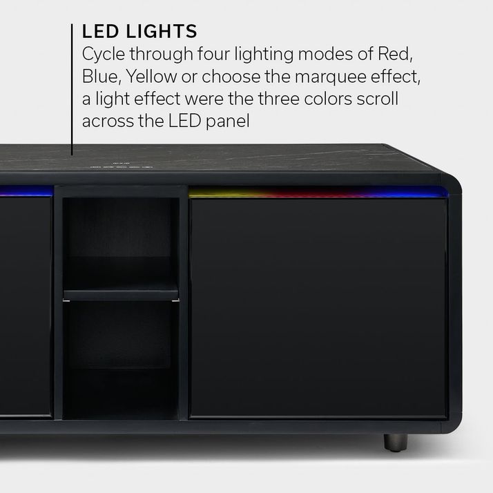 Picture of Halo Smart Coffee Table