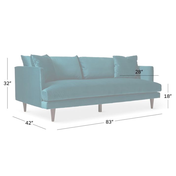 Picture of Lewis Sofa