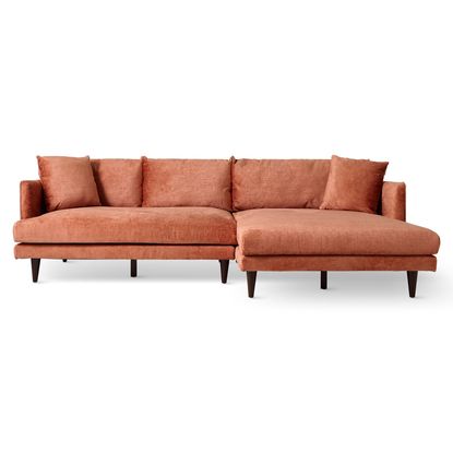 Picture of Lewis 2pc Sectional