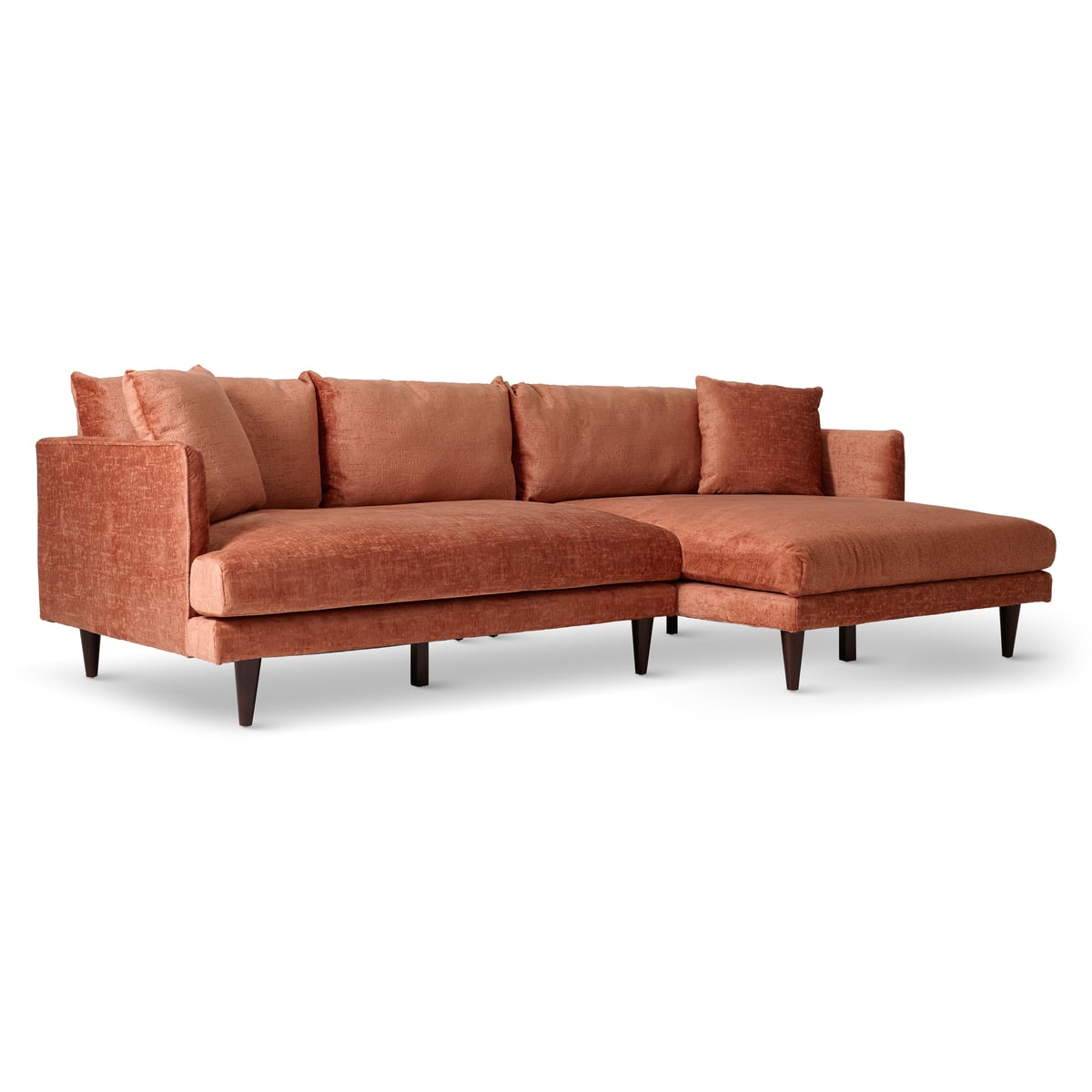 Joybird Lewis Sectional - Thumbnail 2