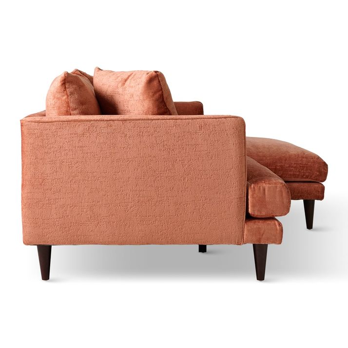 Picture of Lewis 2pc Sectional