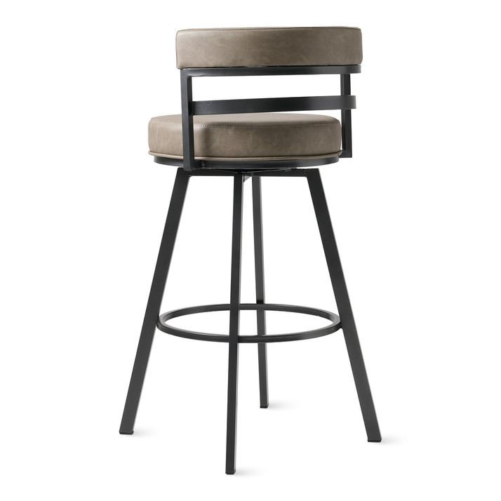 Picture of Gene Swivel Bar Stool