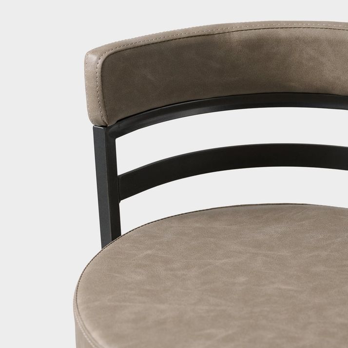 Picture of Gene Swivel Bar Stool