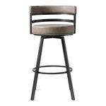 Picture of Gene Swivel Bar Stool