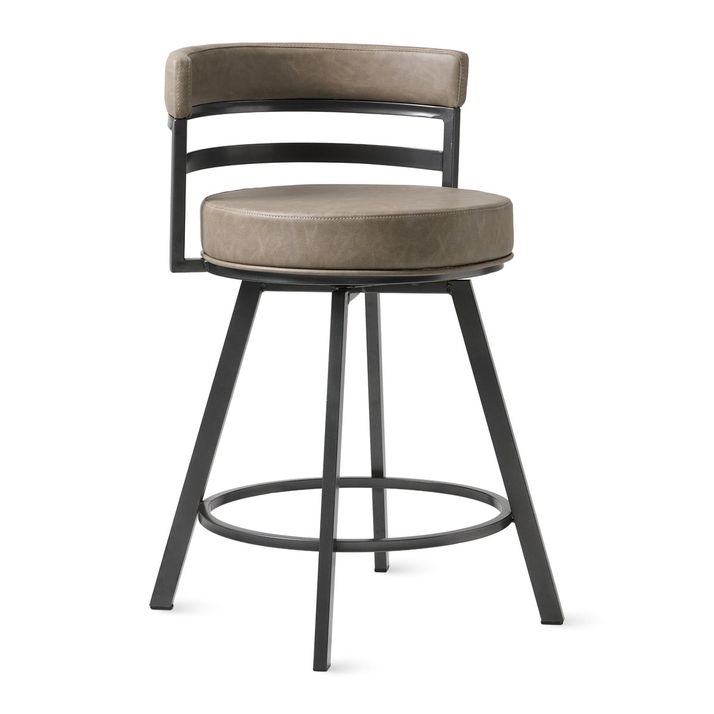 Picture of Gene Swivel Counter Stool