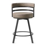 Picture of Gene Swivel Counter Stool