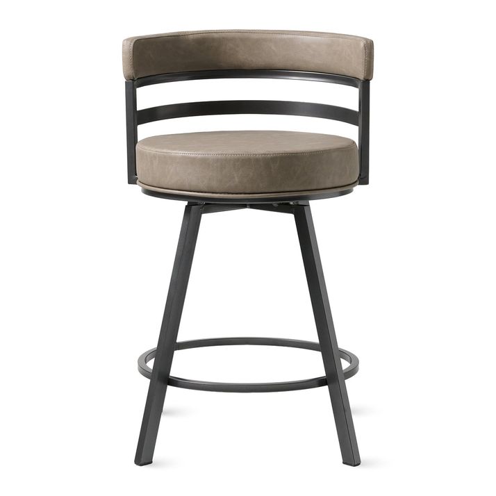 Picture of Gene Swivel Counter Stool