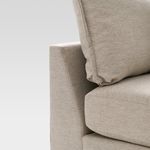 Picture of Tanner 5pc Sectional