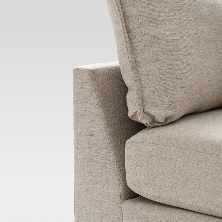 Picture of Tanner 5pc Sectional