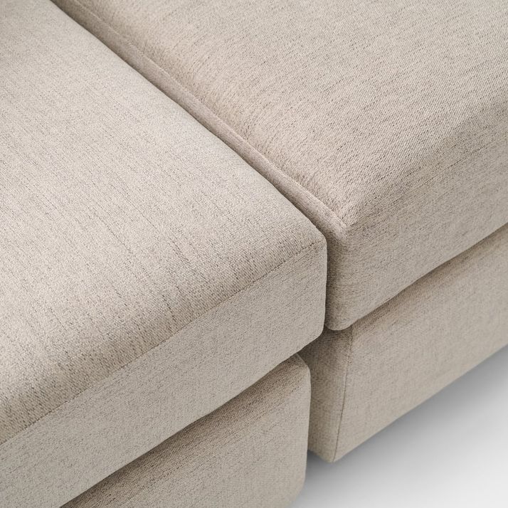 Picture of Tanner 5pc Sectional