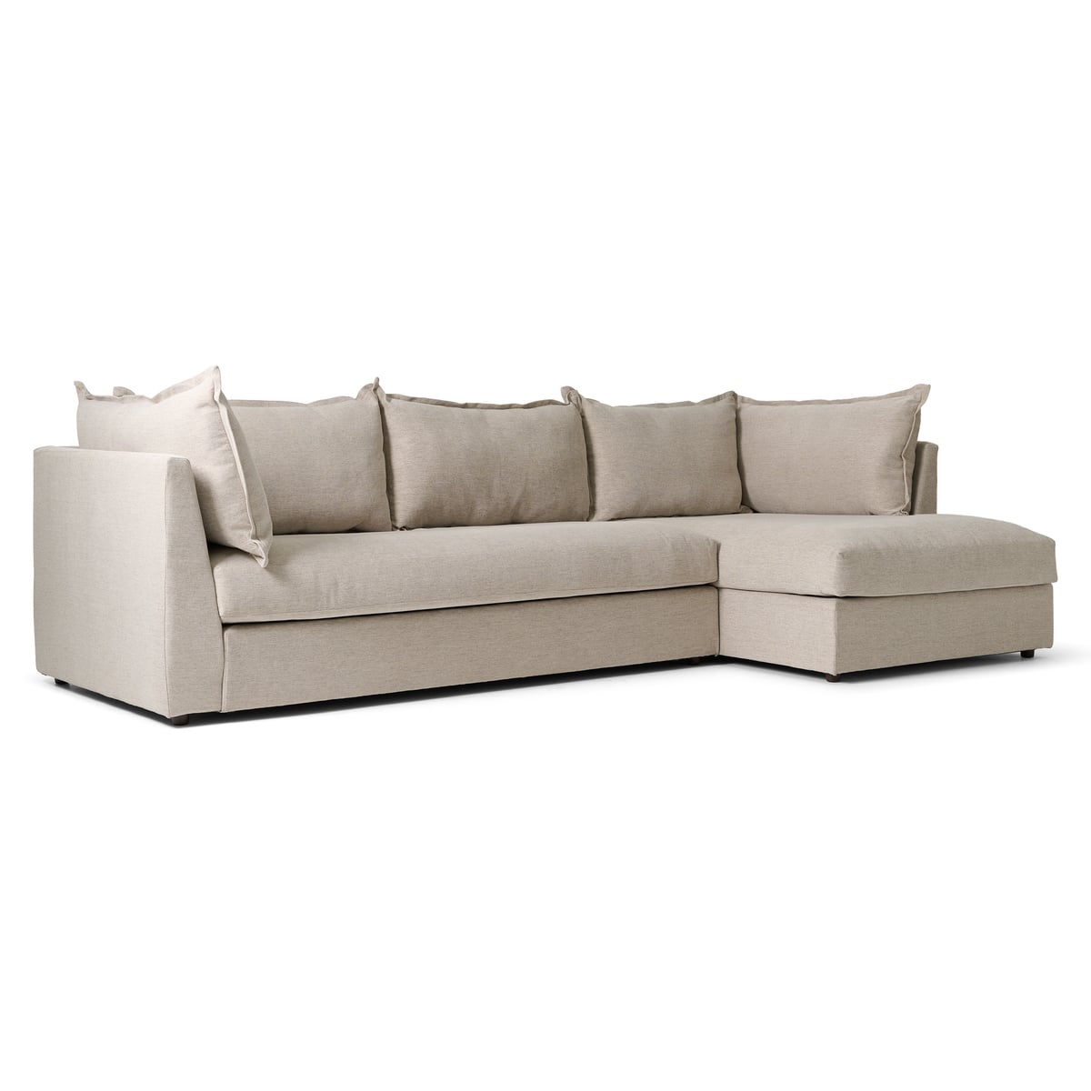Wilder Dove 2pc Sectional