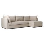 Picture of Wilder Dove 2pc Sectional