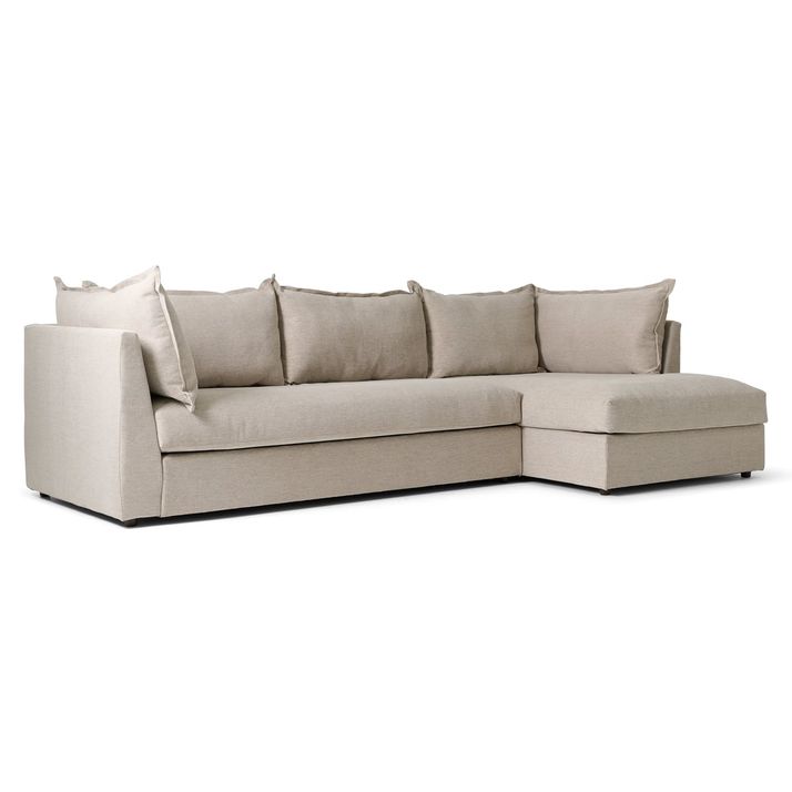 Picture of Wilder Dove 2pc Sectional