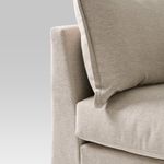 Picture of Wilder Dove 2pc Sectional