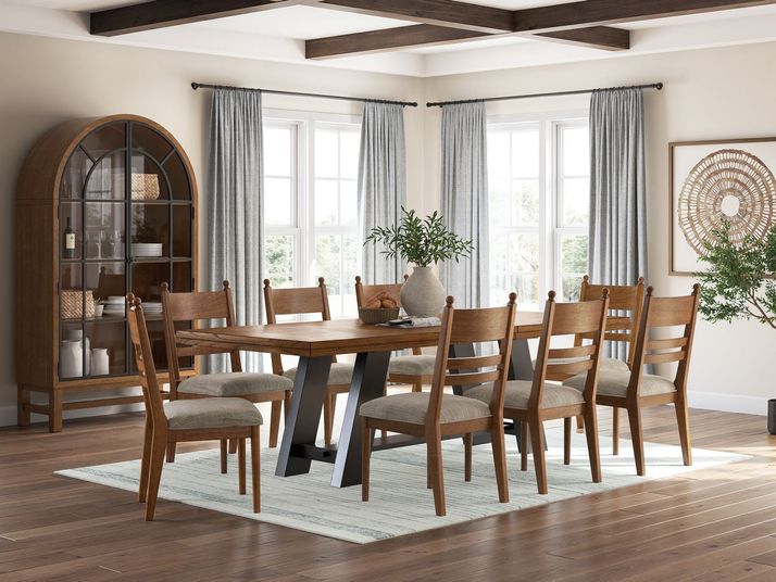 Picture of Chadworth 7pc Dining Set