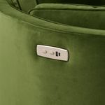 Picture of Corey Forest Power Recliner