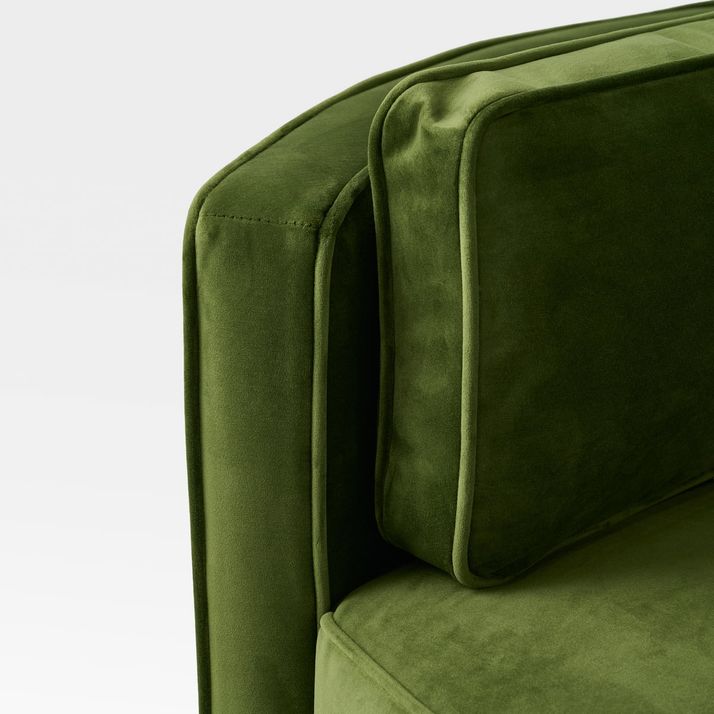 Picture of Corey Forest Power Recliner