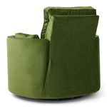 Picture of Corey Forest Power Recliner