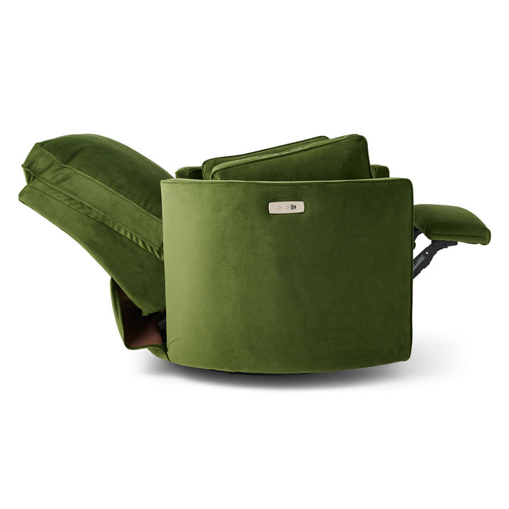 Picture of Corey Forest Power Recliner