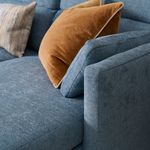 Picture of Fitz 3pc Power Sectional