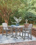 Picture of Ross Cove Counter Stool