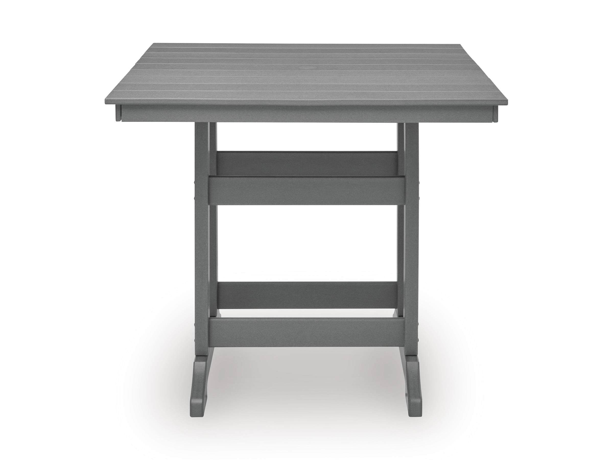 Ross Cove Counter Table - Thumbnail 2