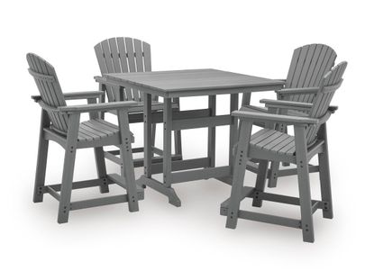 Picture of Ross Cove 5pc Counter Set