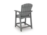 Picture of Ross Cove 5pc Counter Set