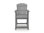 Picture of Ross Cove 5pc Counter Set
