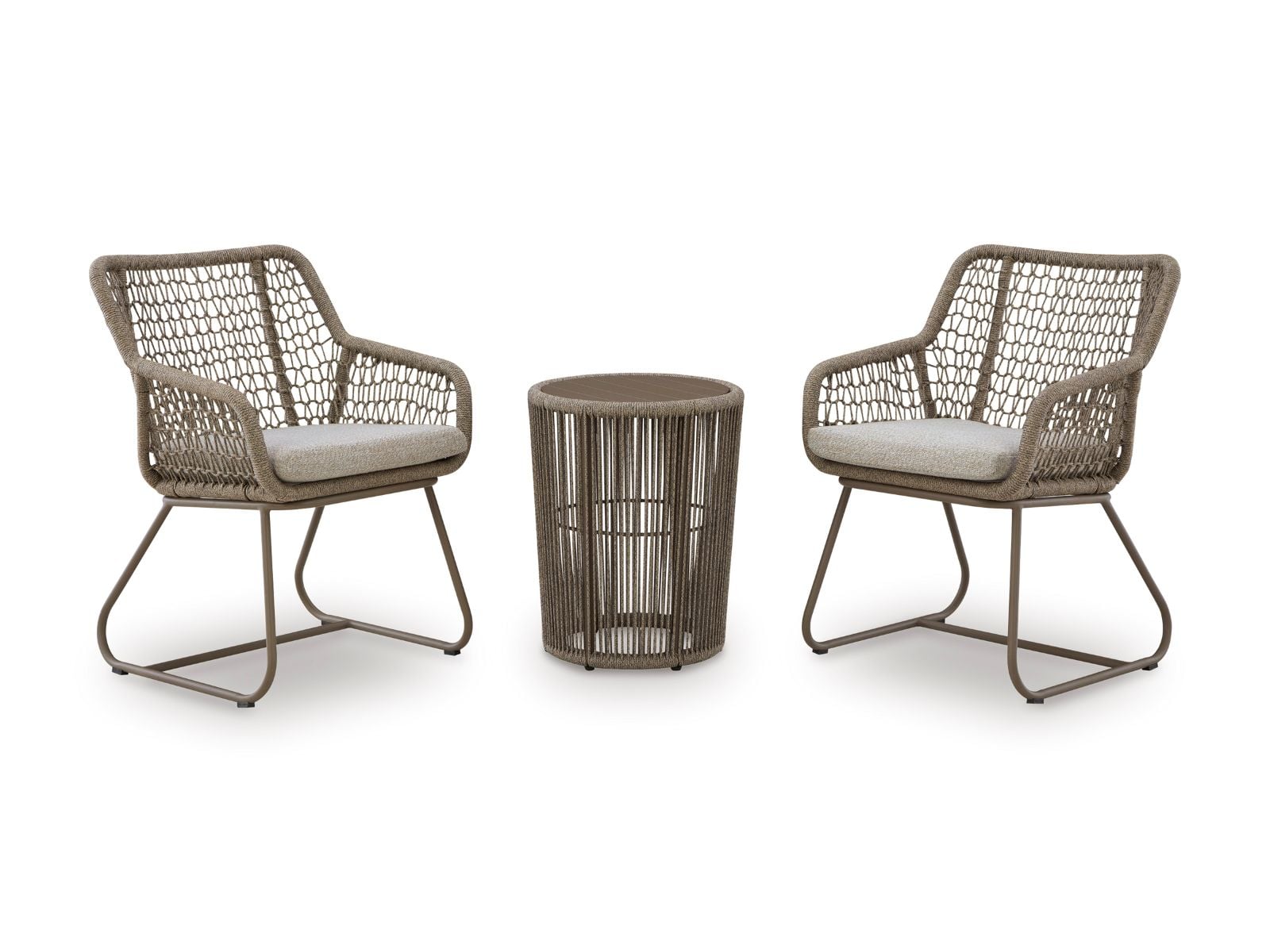 Picture of Monarch 3pc Conversation Set