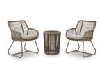 Picture of Monarch 3pc Conversation Set