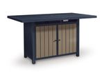 Picture of Mabry Shores 7pc Fire Pit Counter Set