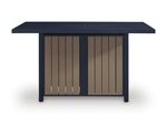 Picture of Mabry Shores 7pc Fire Pit Counter Set