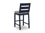Picture of Mabry Shores 7pc Fire Pit Counter Set