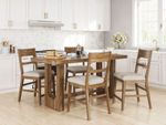 Picture of Cabalynn 5pc Counter Dining Set II